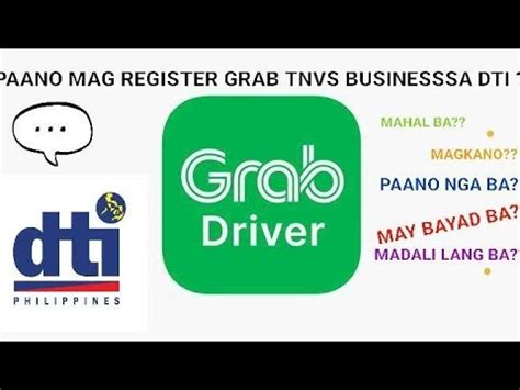 reboarding grab com ph register online|Grab TNVS.